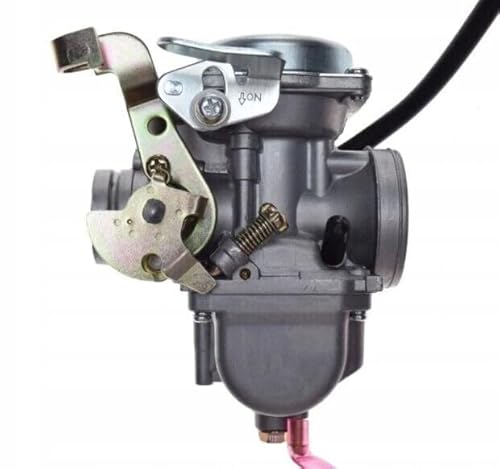 Vergaser Carburetor für SUZUKI GN125 125 cm3 1989-1999 von ItalyRacing