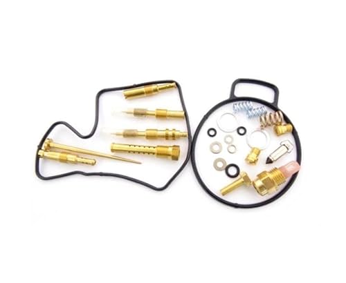 Vergaser Reparatur Satz für HONDA GL 1500 Goldwing 88-90 .Carburetor Repair Set von italyracing