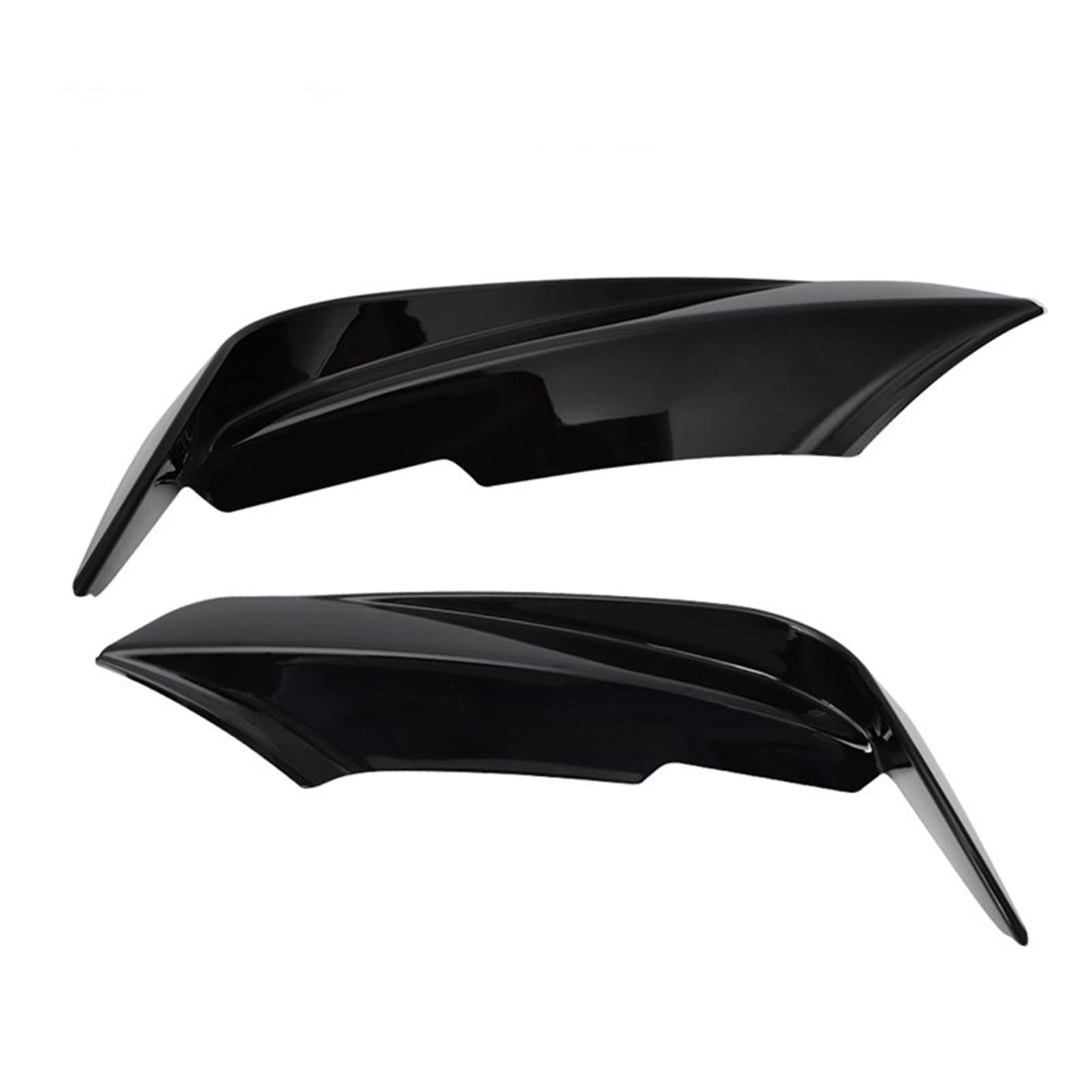 Auto Frontspoiler Für B&MW F30 F31 F35 320i 328i 330i 335i 340i 316d 318d M Sport 2012-2019 Frontschürze Splitter Spoiler Kit Nebelscheinwerfer Abdeckung Front Stoßstangen-Spoilerlippe (Farbe : Upper von jcjklwe