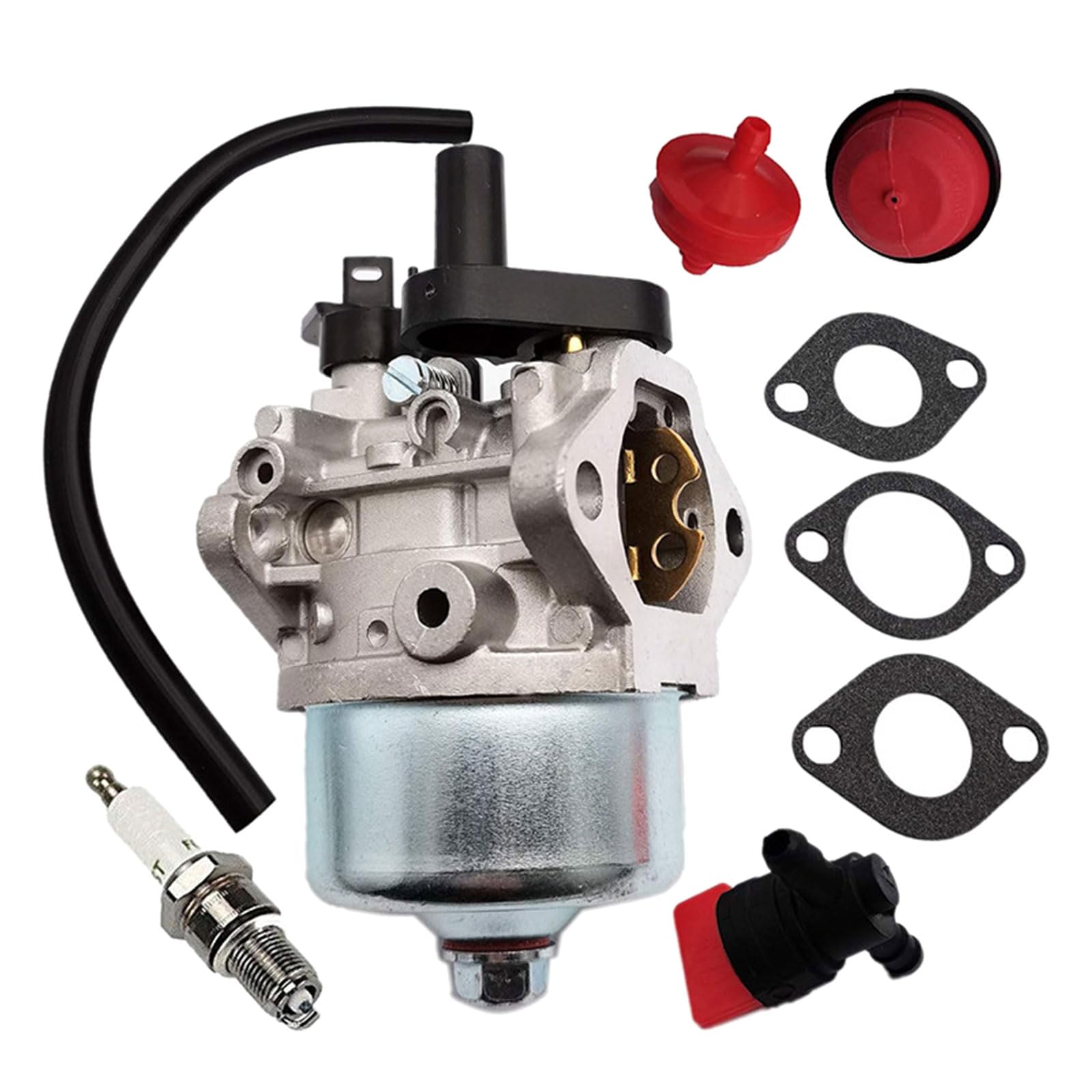 Snowwerwer Carburetor Für 01396 801233 801255 084132 084133 084232 084233 084332 084333 Snowblower Zubehör von jdstty