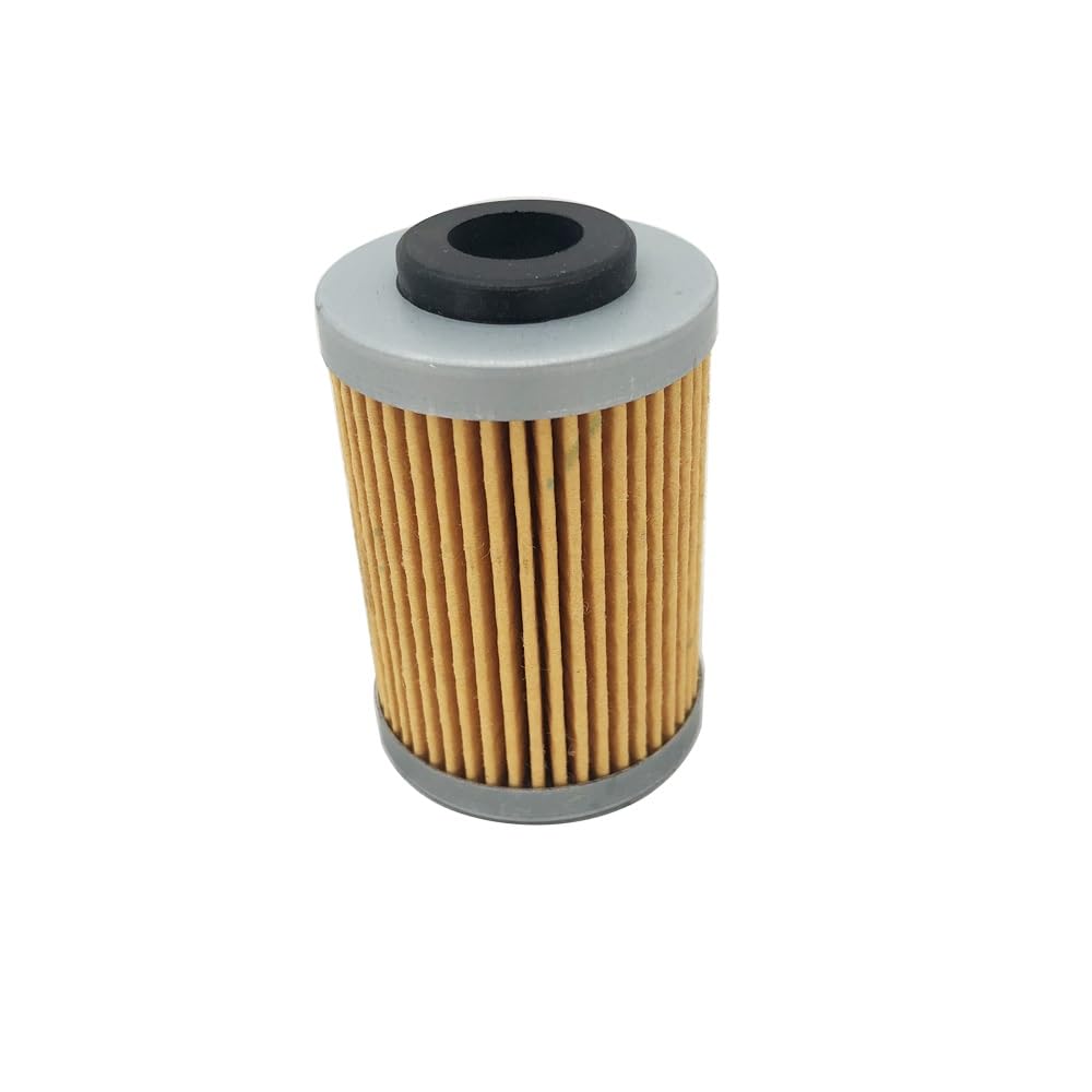 [Replacement] Ölfilter mit Dichtring für HATZ 1D81 1D41 1D60 1D80 Motoren Ersetzt: 01480001 01480000 jgeenn von jgeenn