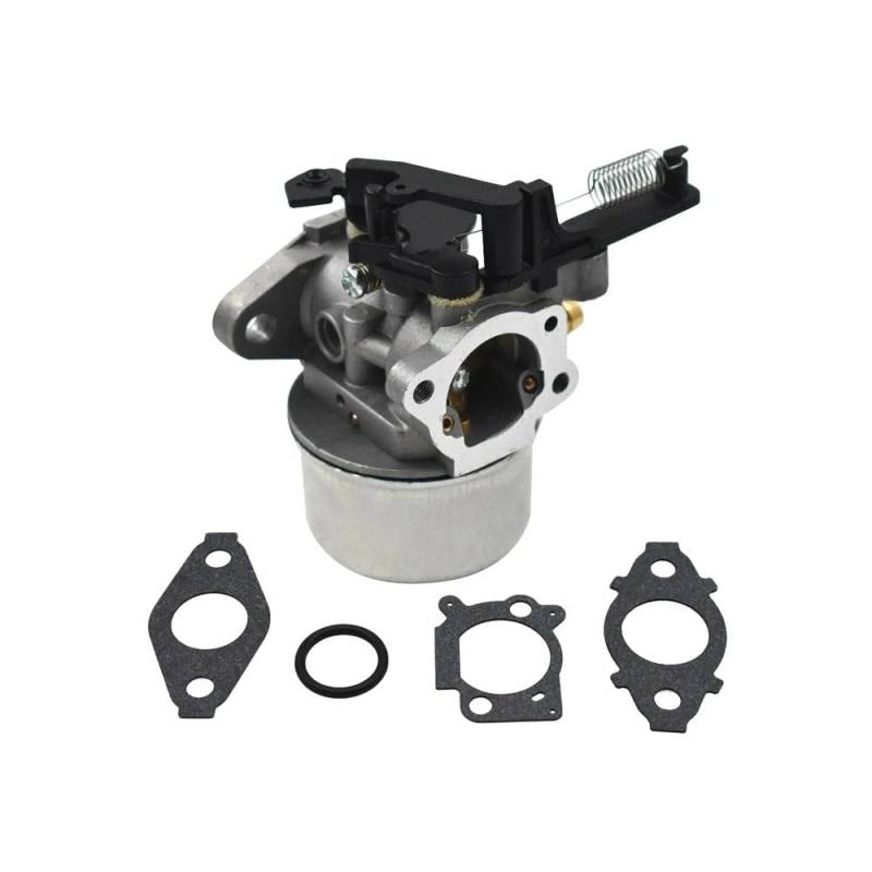 jgeenn [Ersatz] Vergaser Carb 799226 für Briggs und Stratton 800OHV Motor 122Q72-0121-B1 122Q72-0121-H1 von jgeenn