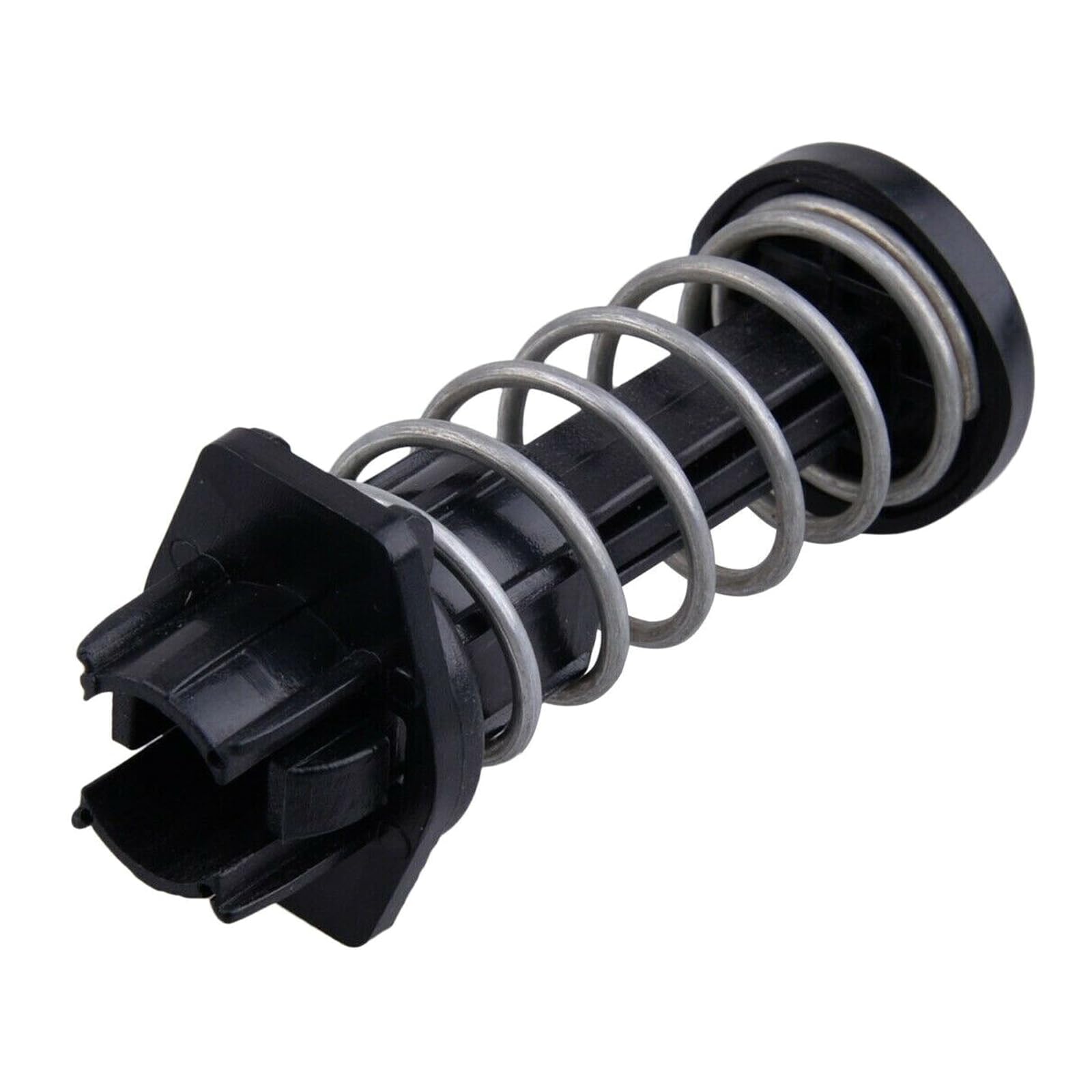 jojobasec A2218800327 Feder für W216 W221 CL550 CL600 2007-2013 CL63 CL65 S350 Car Up Cover Spring Assembly 2218800327 von jojobasec