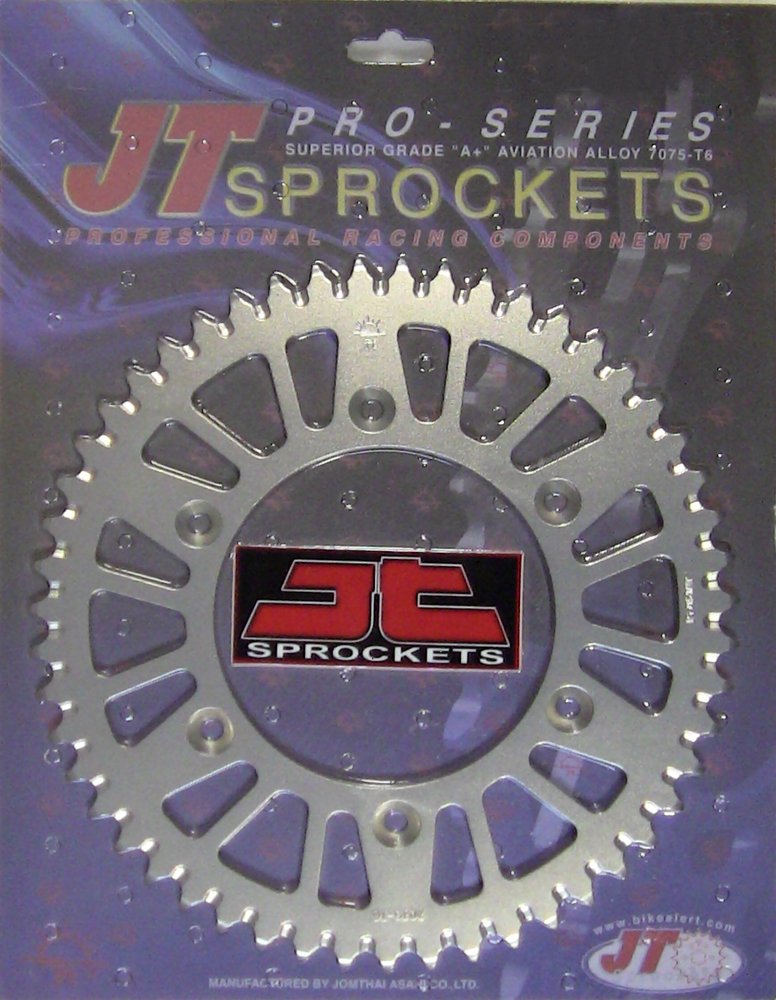 JT Ritzel jta896.5252T Aluminium hinten Ritzel von JT Sprockets