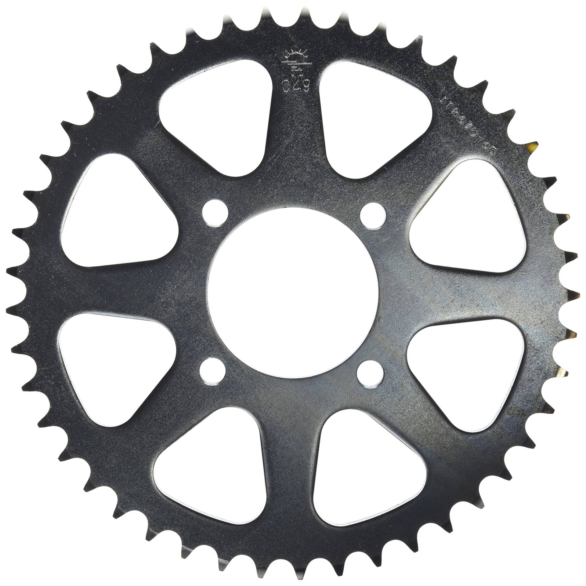 JT-Sprockets JTR476-45 Kettenrad von JT Sprockets