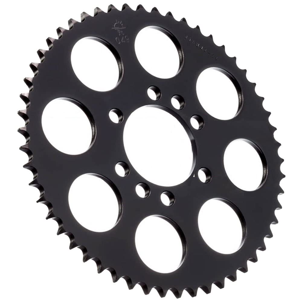 Krone JT 843 Z54 von JT Sprockets