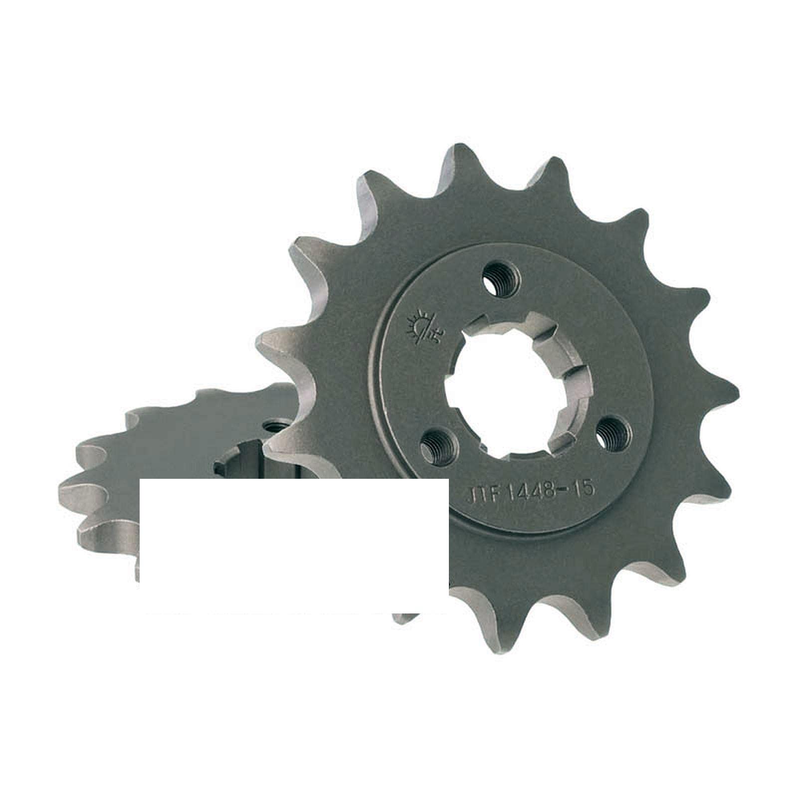 Ritzel 14 Zähne für DR 650 SE Baujahr 1996-2000 von jtSprockets von jtsprockets