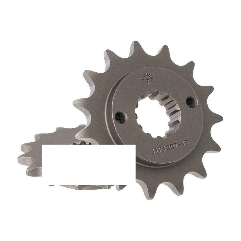 Ritzel 14 Zähne für ZX-6R 636 B Ninja Baujahr 2003-2004 von jtSprockets von JT Sprockets