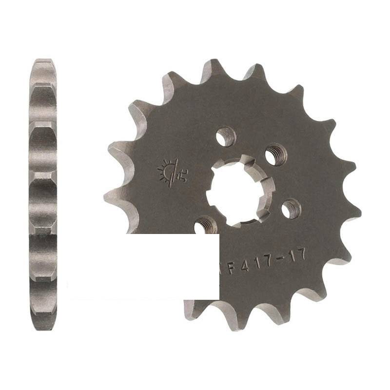 Ritzel 15 Zähne für KMX 125 B Baujahr 1991-2003 von jtSprockets von JT Sprockets