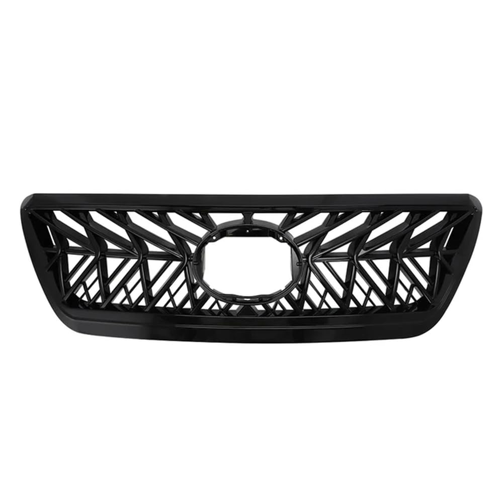 Frontstoßstangengitter-Maske, Auto, kompatibel mit GX470 2003–2009, Kühlergrill, Racing-Netzabdeckung, Schutz, Außenzubehör von kPAnUHZ