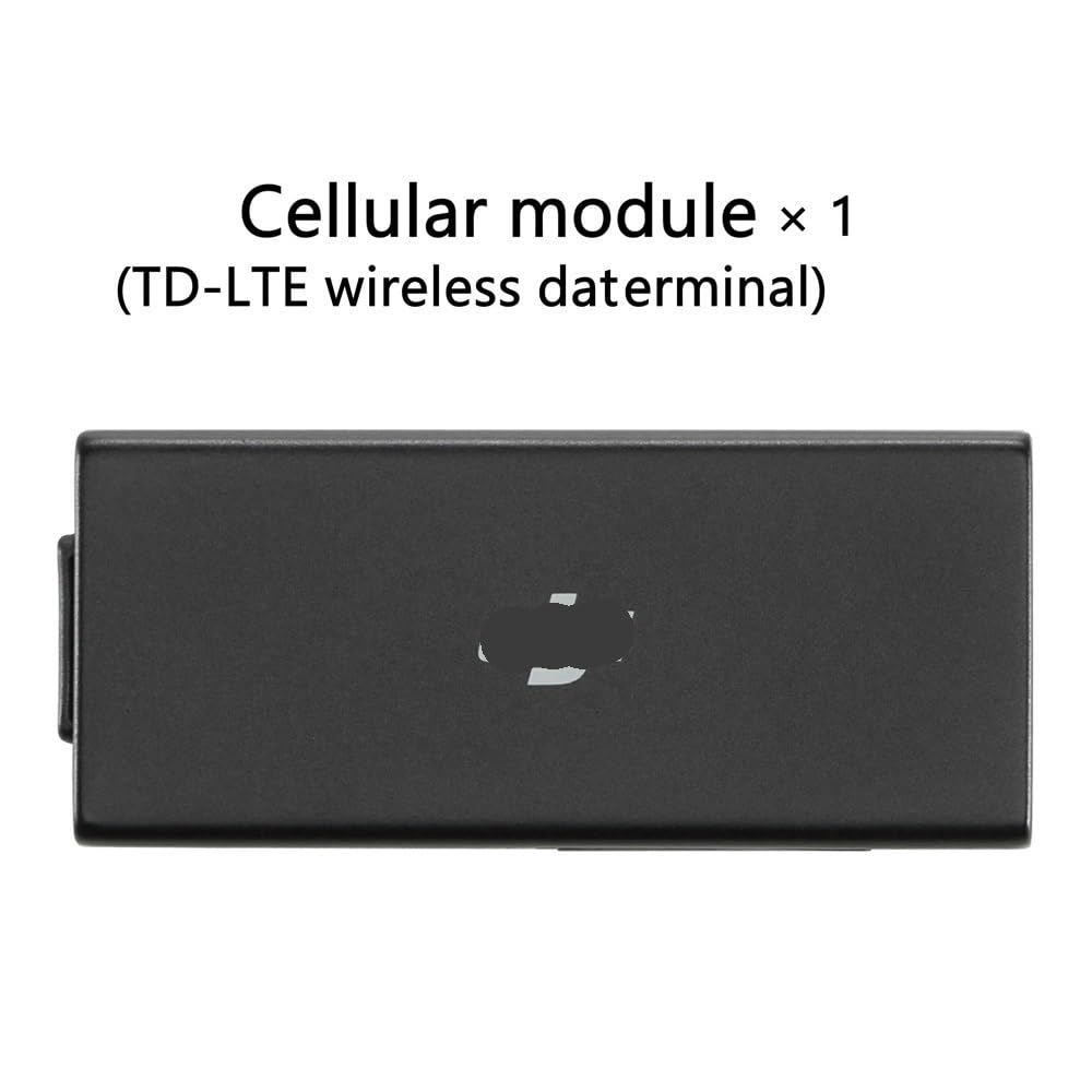 Kompatibel mit 3 3 Mobilfunkmodul (TD-LTE Wireless Data Terminal)(Cellular) von kPAnUHZ