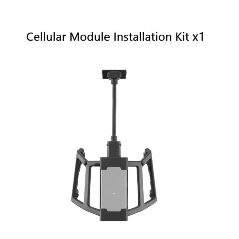 Kompatibel mit 3 3 Mobilfunkmodul (TD-LTE Wireless Data Terminal)(Mounting Kit) von kPAnUHZ