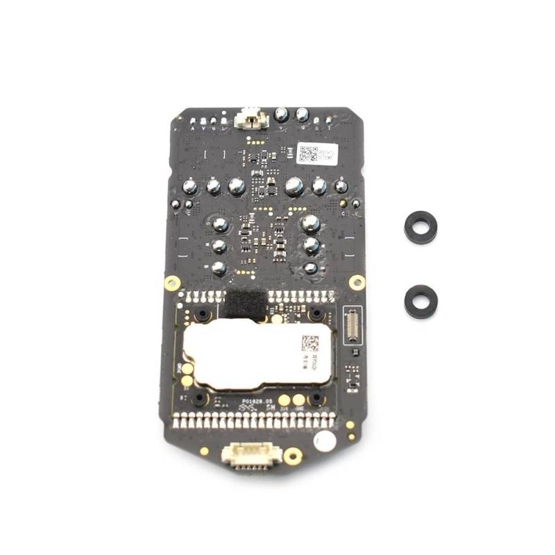 Kompatibel mit ESC-Baugruppe, Ersatzzubehör, Drohnen-Reparaturteile, Gimbal-ESC-Board-Modul von kPAnUHZ