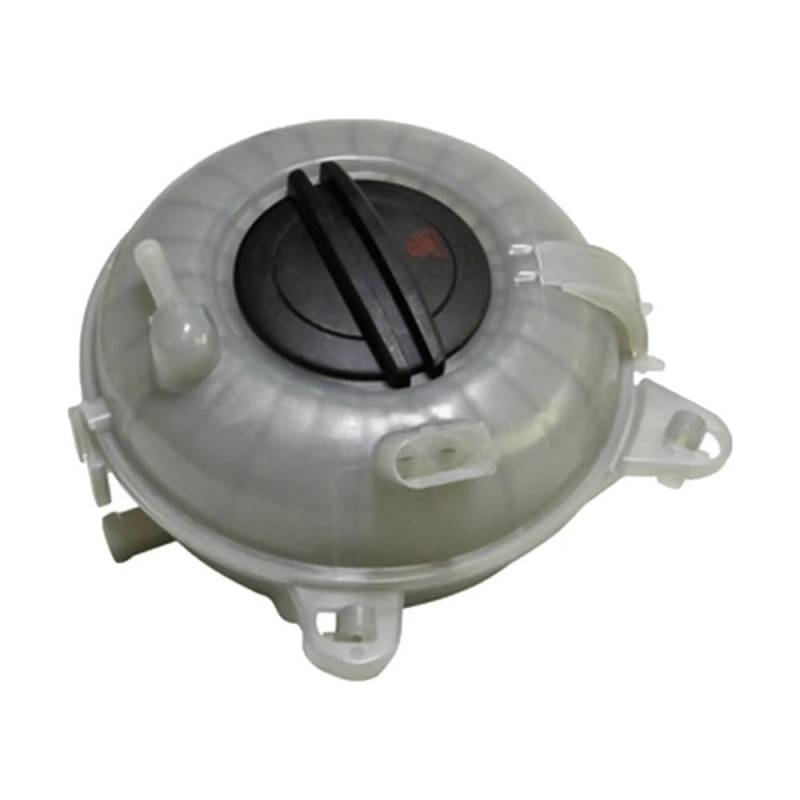 Kühlmittelkühler-Reservoirtank-Reparaturteile Kühlmitteltank-Reservoir-Wasserflasche 5qd121407H Kompatibel mit A3 Cabrio (8V7) von kPAnUHZ