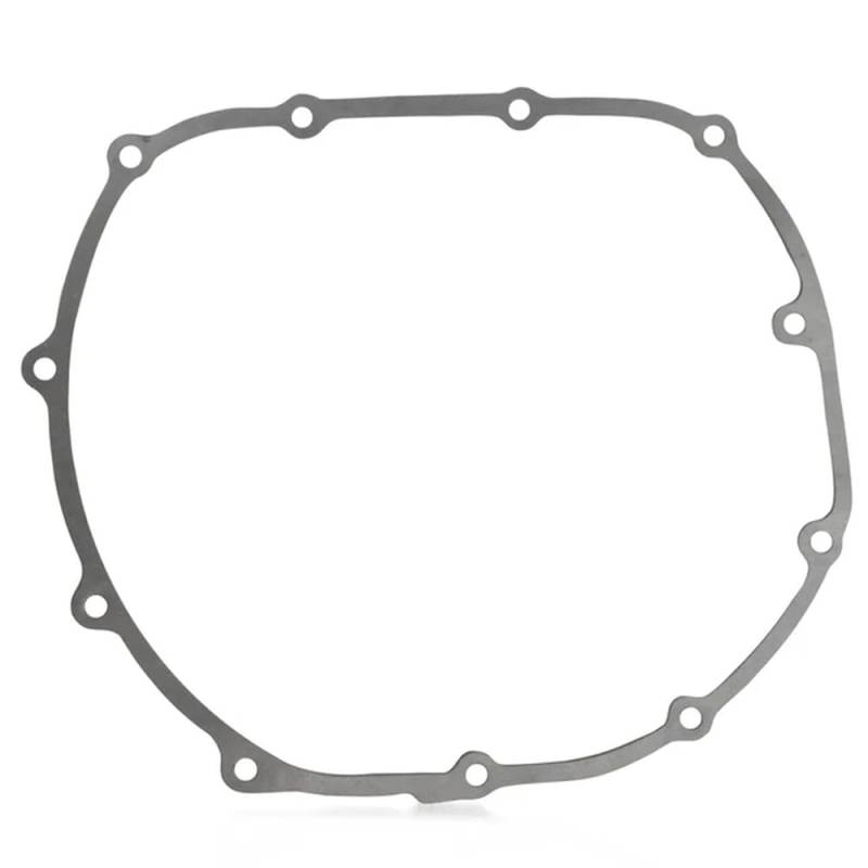 Kurbelgehäuse-Kupplungs-Generatordeckel-Dichtungssätze, kompatibel mit CB1300 CB 1300 X-4 SC38 1997–1999 Motorrad(Clutch Cover Gasket) von kPAnUHZ