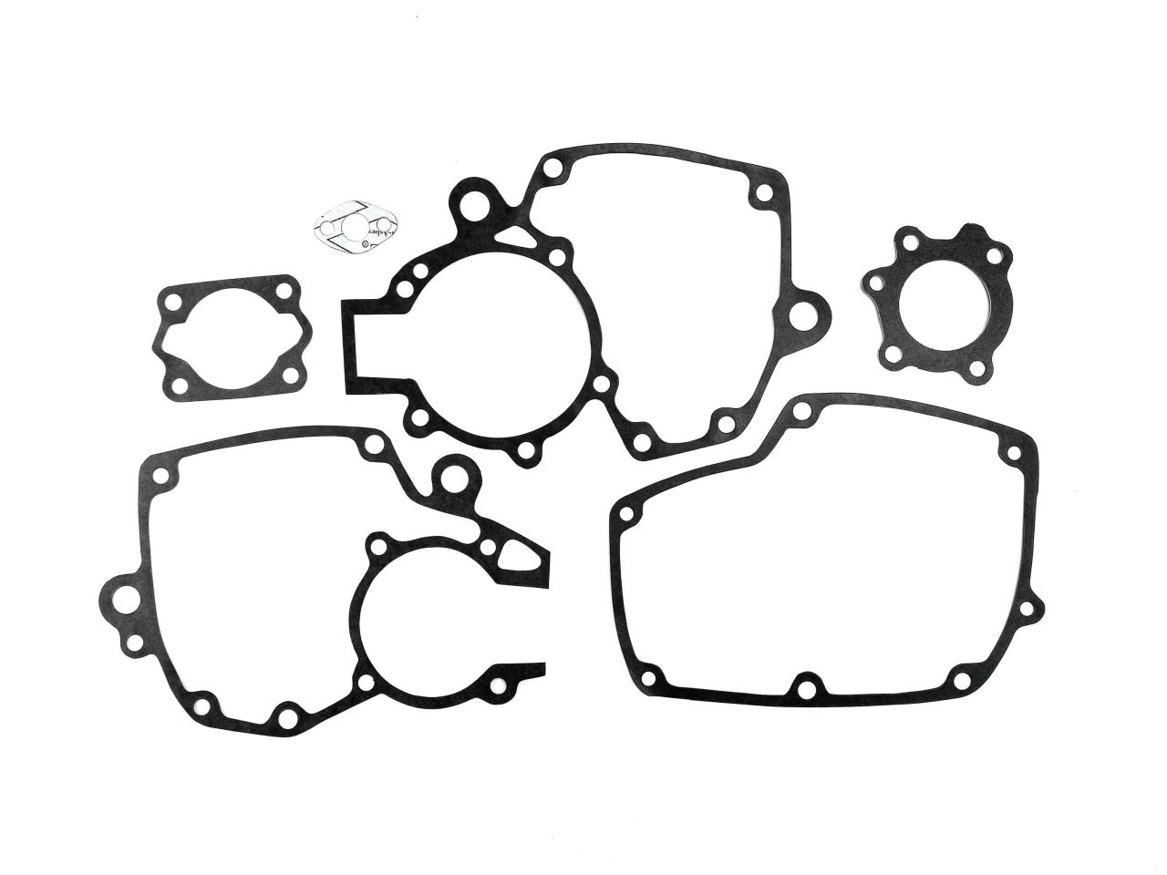 6tlg. Motordichtsatz für Kreidler Mofa Flory MF MP von kein Hersteller