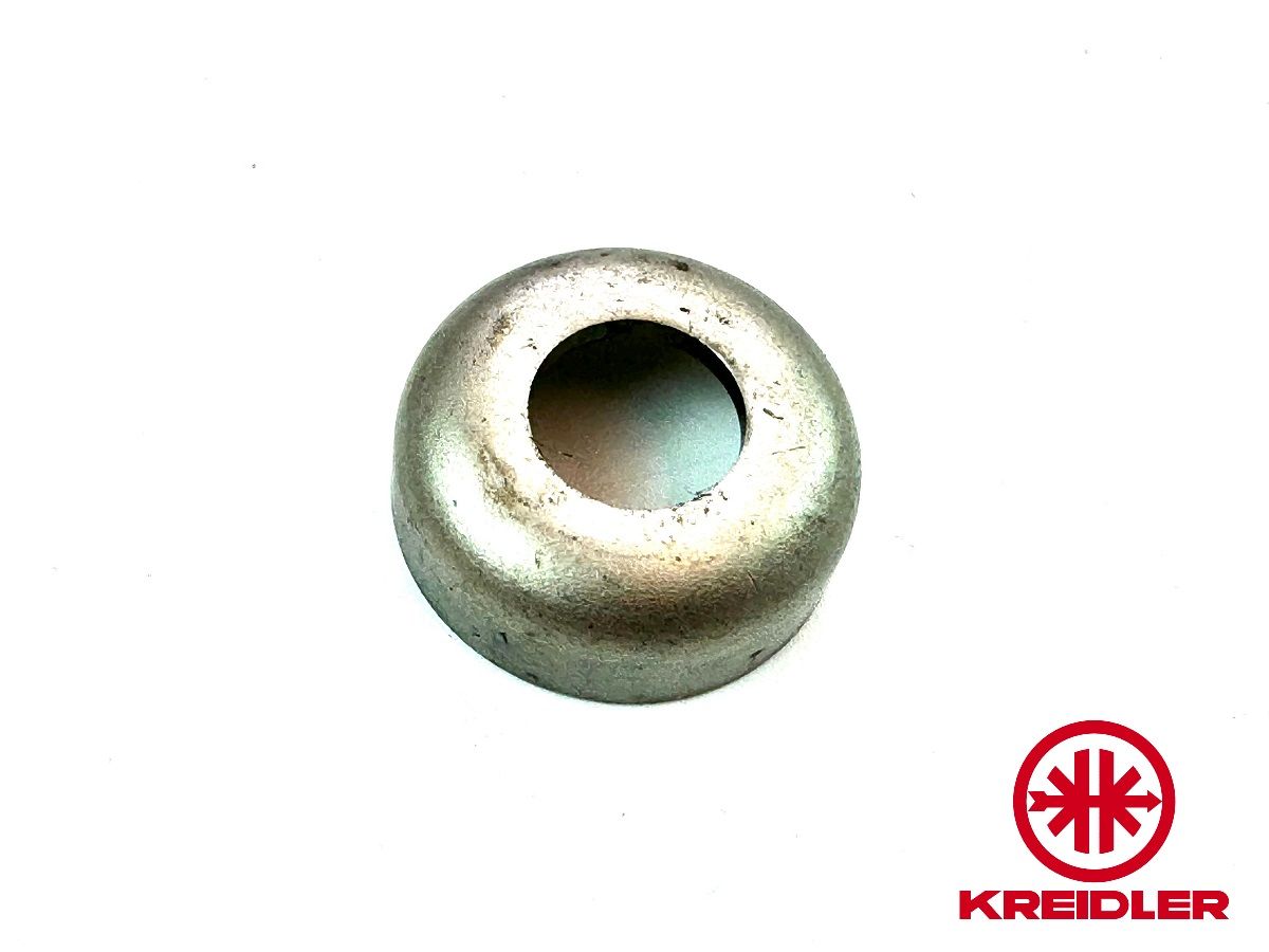 Lagerschale original Kreidler für 11mm Achse 06.15.03 Kugelschale von Kreidler