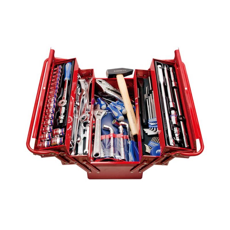 KING TONY 902103 Herr Tool Box, Set 103 von king tony