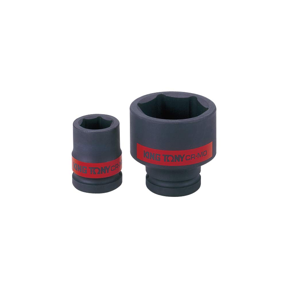 KING TONY Vaso de impacto 3/4" 1-7/8" von king tony