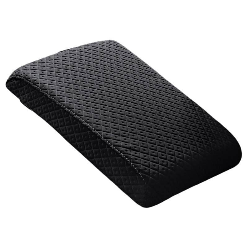 Car Armrest Pad, Heightening Pillow Armrest Cover, Soft Armrest Covers, Middle Consoles Protector, Car Armrests Increase Pad, SUV Armrests Pad, RV Armrest Cushion for SUV, RV, Truck, Pickup, Car von kivrimlarv