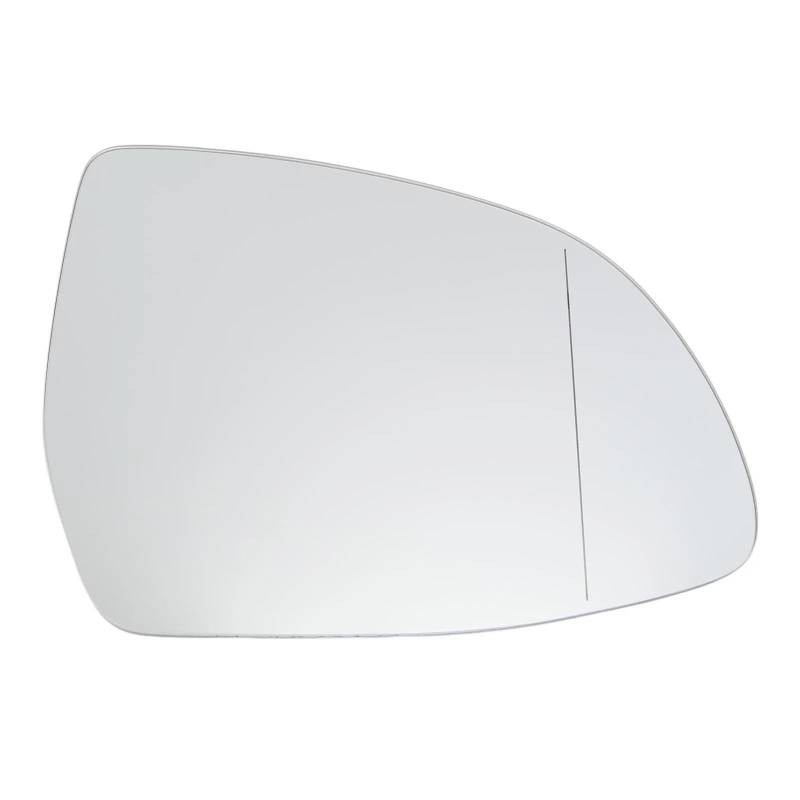 Außenspiegel Für X3 Für X4 Für X5 Für X6 2014-2019 Auto Seitenspiegelglas 51167291219 51167291220 Außenspiegel Spiegelglas(Right) von kjjukrhfs