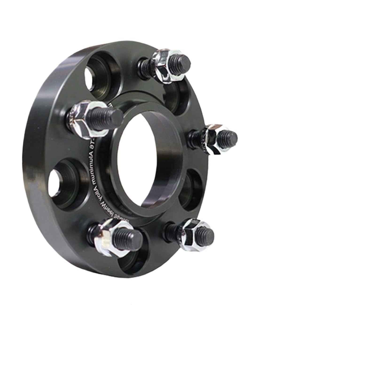 Distanzscheibe Räder Für A2 Für SPORTBACK Für Q4 Für R8 Für RS Für Q3 Für RS3 Für S3 Für SQ2 Für TT PCD 5x112 CB 57.1 Mm Rad Spacer Adapter Wheel Spacers Hinten(1pc Spacer 20mm) von kjjukrhfs