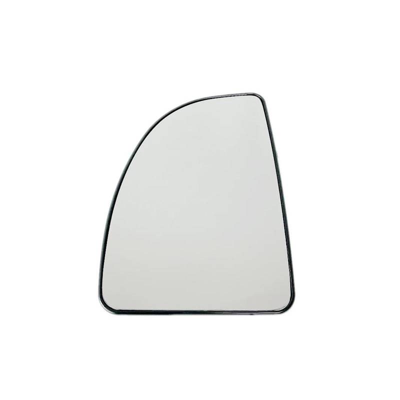 Spiegelglas Heizbar Für Citroen Jumper 2002 2003 2004 2005 2006 Auto Seitentür Konvex Weitwinkel Beheizte Spiegelglas Außenspiegel Glas(Big Left) von kjjukrhfs