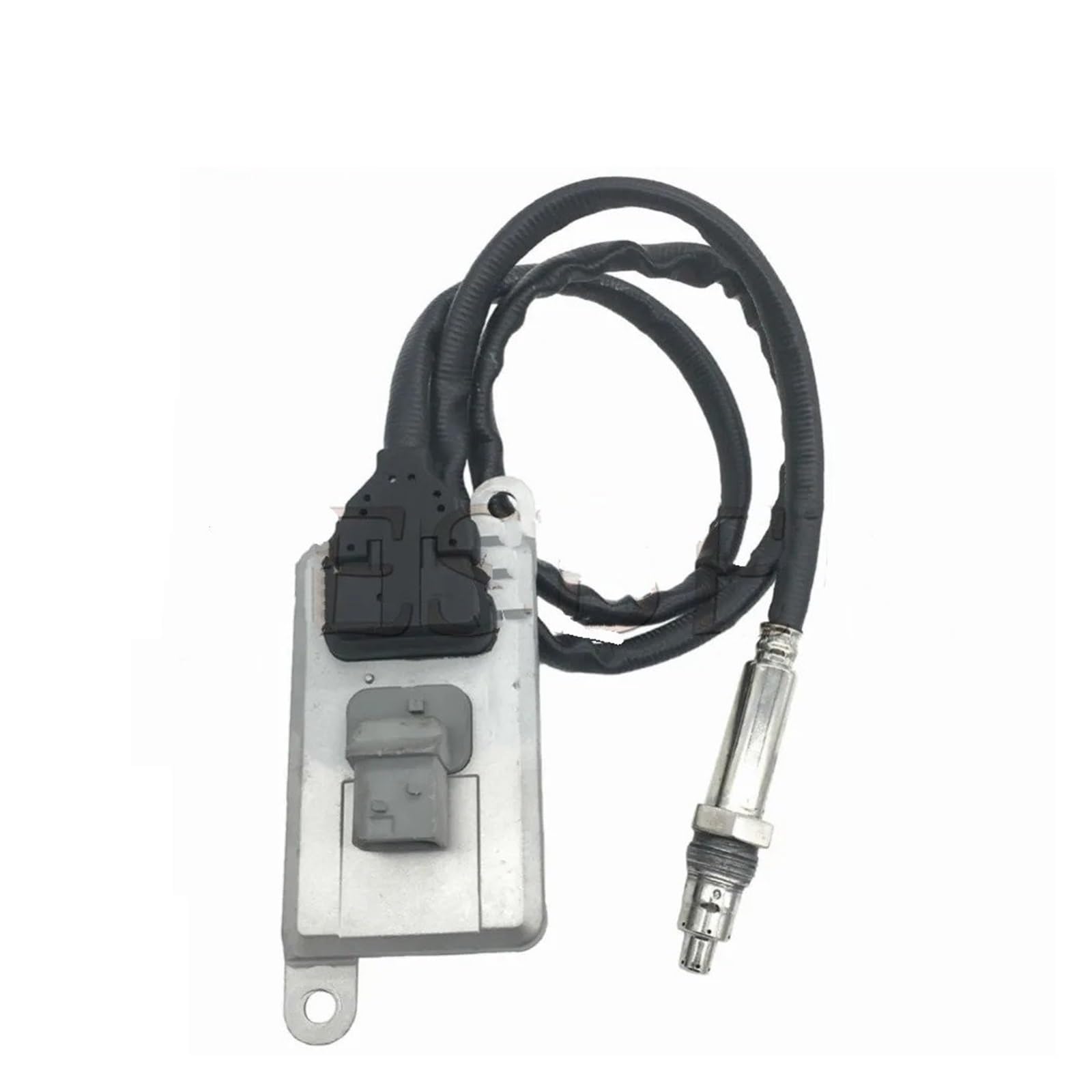 Stickstoff Sauerstoff Sensor 2296800 Upstream/Downstream Nox Sensor Stickoxid-Sensor Für Scania EURO6 SNS24V Teil Keine #5WK9 6694C 5WK96694C Nox Sensor von kjjukrhfs