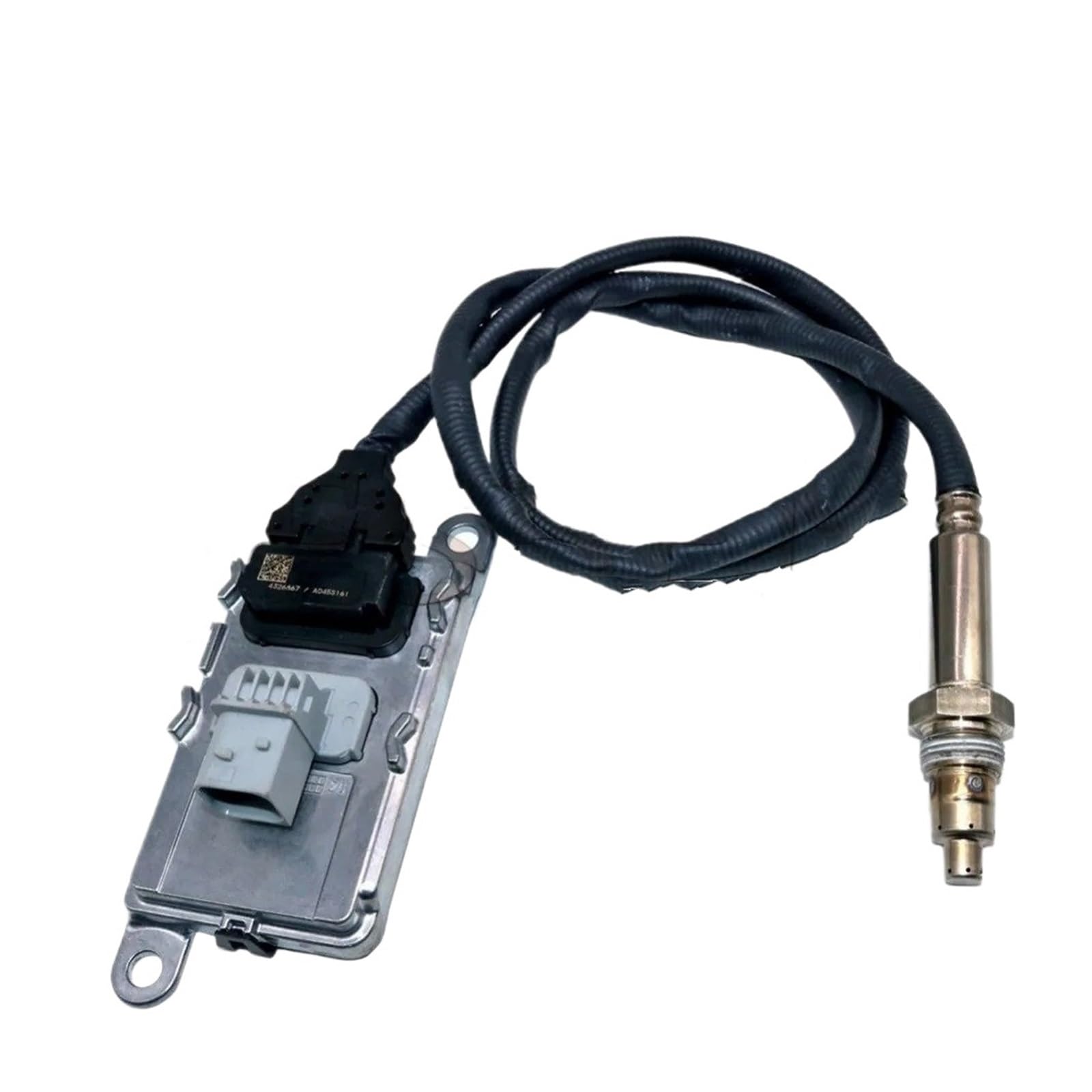 Stickstoff Sauerstoff Sensor 4326867 5WK96754C 5WK96754B Stickstoff Oxid Uninox Nox Sensor Für Cummins Für CES 24V Van LKW Keine #4326867RX 5WK96754 5WK9 6754B Nox Sensor von kjjukrhfs