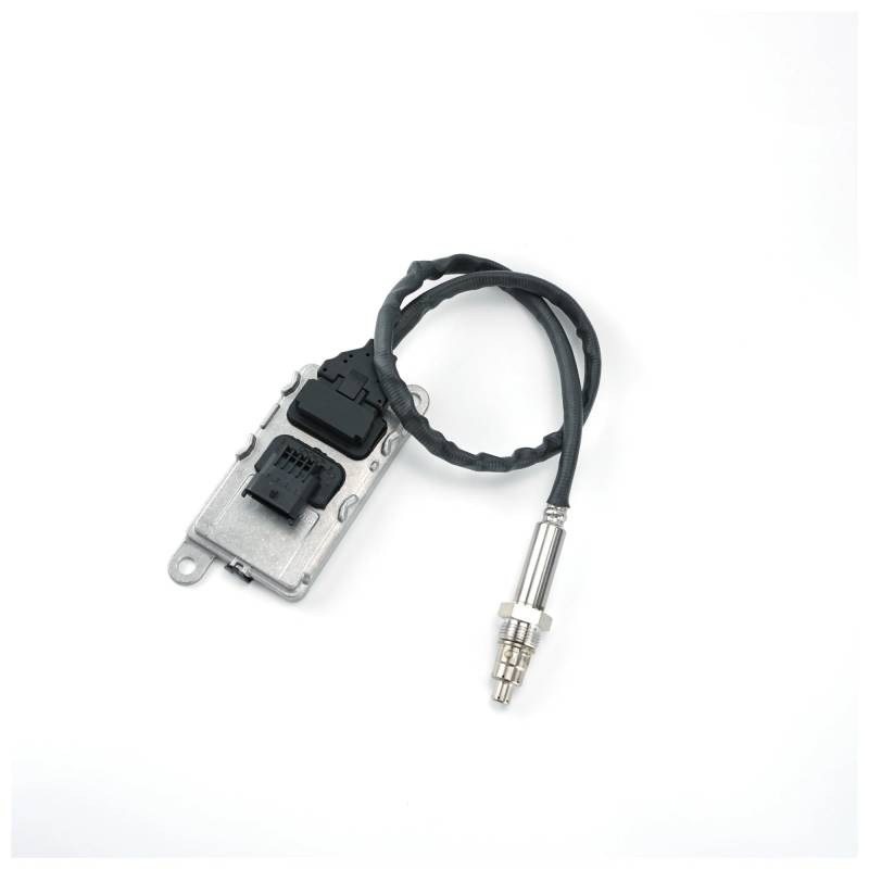 Stickstoff Sauerstoff Sensor 5WK97371 22827993 5WK9 7371 A2C11879500 NOX Sensor Stickstoff Sauerstoff Sensor Für Volvo Made In Deutschland Für Continental Nox Sensor von kjjukrhfs