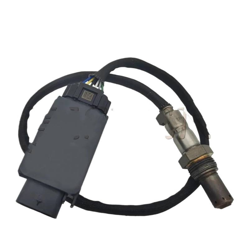 Stickstoff Sauerstoff Sensor 9811207180 0281006853 Downstream NOX Sensor Für Opel Für Vauxhall 1,5 D Für Combo E Tour Leben Für Grandland X Turbo 2018-2023 Nox Sensor von kjjukrhfs