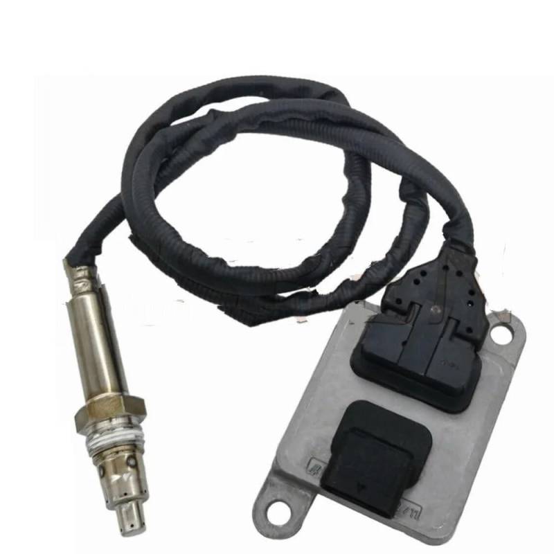 Stickstoff Sauerstoff Sensor A0009055206 Vorne Nox-Sensor Für Benz Für W164 W166 X164 X166 W205 S205 C180 C200 C220 C250 C300 ML350 GL350 GLS350d GLE350 Nox Sensor von kjjukrhfs