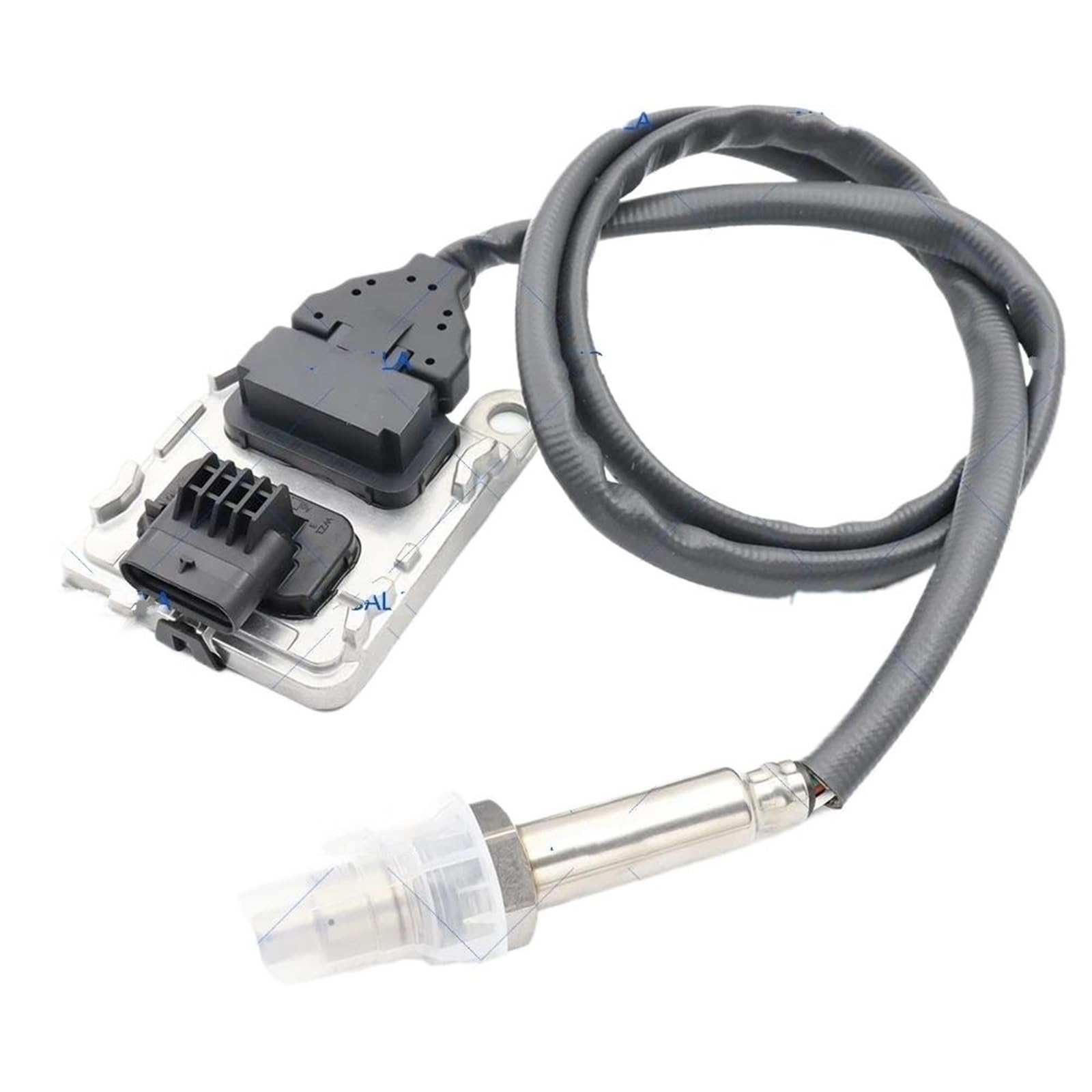 Stickstoff Sauerstoff Sensor Für Hyundai Für Genesis GV70 2021-Für Kia Für Tucson 29640 2R000 Stickstoffoxidsensor NOx-Sensor 29640-2R000 Nox Sensor(NOx Sensor) von kjjukrhfs