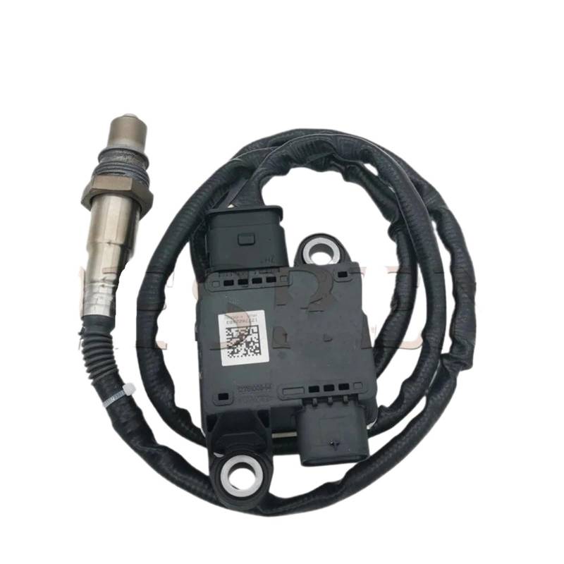 Stickstoff Sauerstoff Sensor Für Hyundai Für I30 Für KIA Für CEED 1,6 CRDI D4FE 2017-2023 39265-2U10 0 0281007556 Diesel Auspuff PM Partikel Sensor Nox Sensor von kjjukrhfs