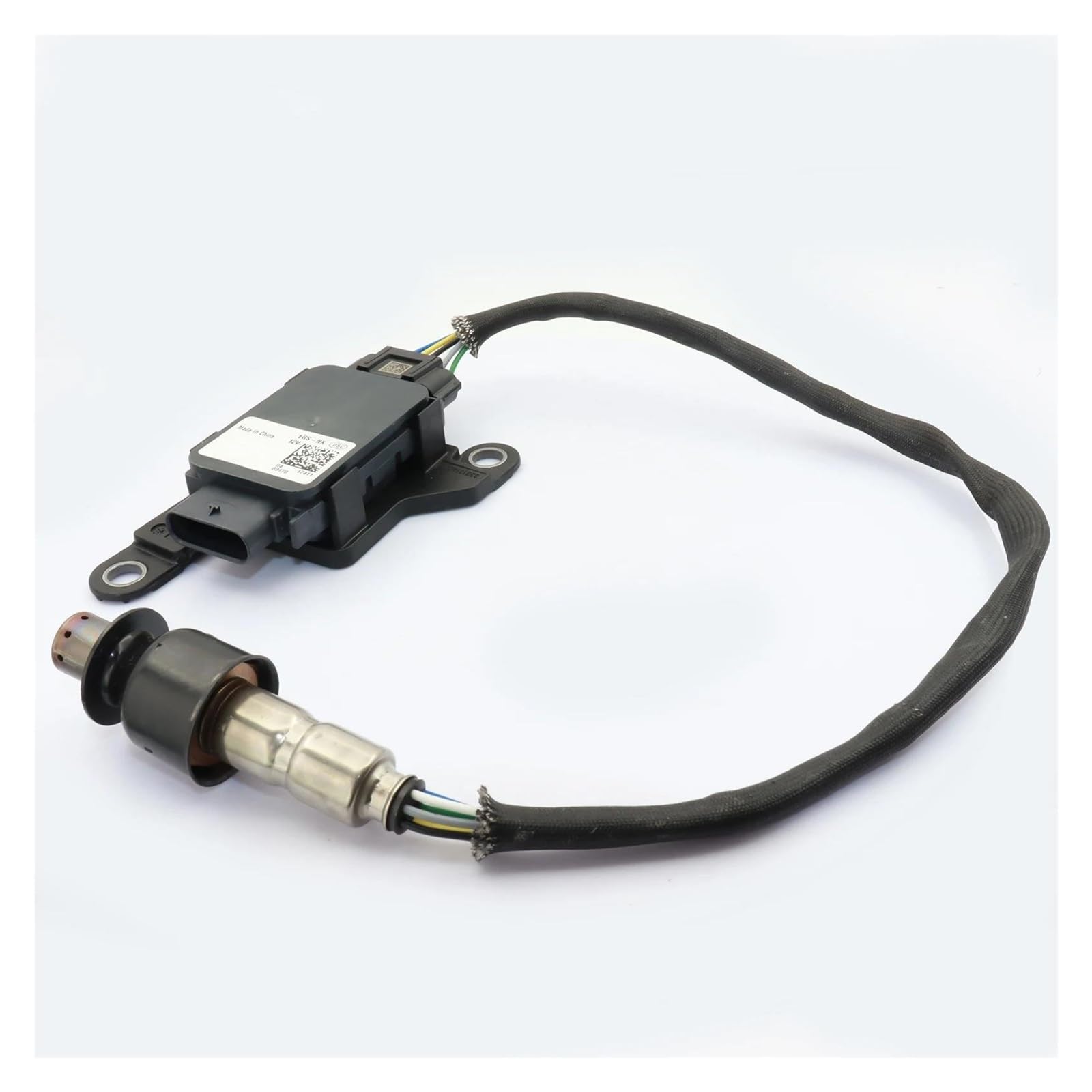 Stickstoff Sauerstoff Sensor Für Jaguar E-Pace Für Land Für Rover Discovery Sport Für Range Für Rover Evoque 2,0 T Stickoxid Sensor NOx Sensor LR094076 LR114280 GH22-5J299-AC Nox Sensor von kjjukrhfs