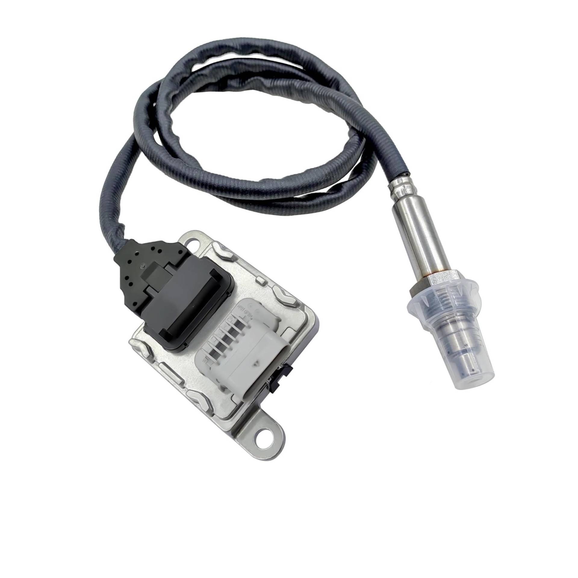 Stickstoff Sauerstoff Sensor Für Terrainar Für Equinox 2018-2019 Auto-Teil Stickoxid Nox Sensor 55501907 Hinten Downstream Position 2 Nox Sensor von kjjukrhfs