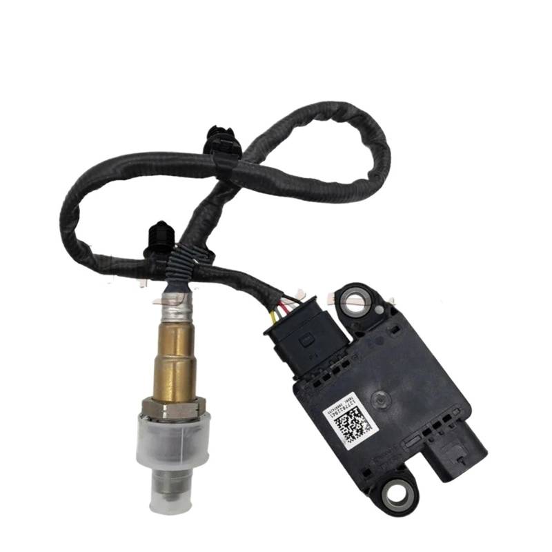 Stickstoff Sauerstoff Sensor GC3A-5L239-AA 0281006658 NOX Diesel Abgas Partikel Sensor Für Ford Für F-250 Für F-350 Für F-450 F-550 Super Duty 6,7 L 2015-2017 Nox Sensor von kjjukrhfs