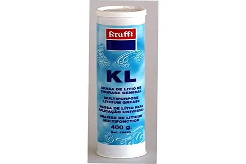 krafft – Fett KL AL 400 g. 15403 von krafft