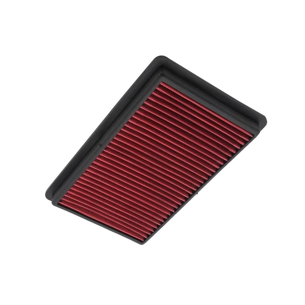 Automotor 5Q0129620E Sportluftfilter Für Skoda Für Octavia Für Superb Für Fabia Für Karoq 2017-2024 Wiederverwendbare Kaltluftansaugfilter von lEUCN