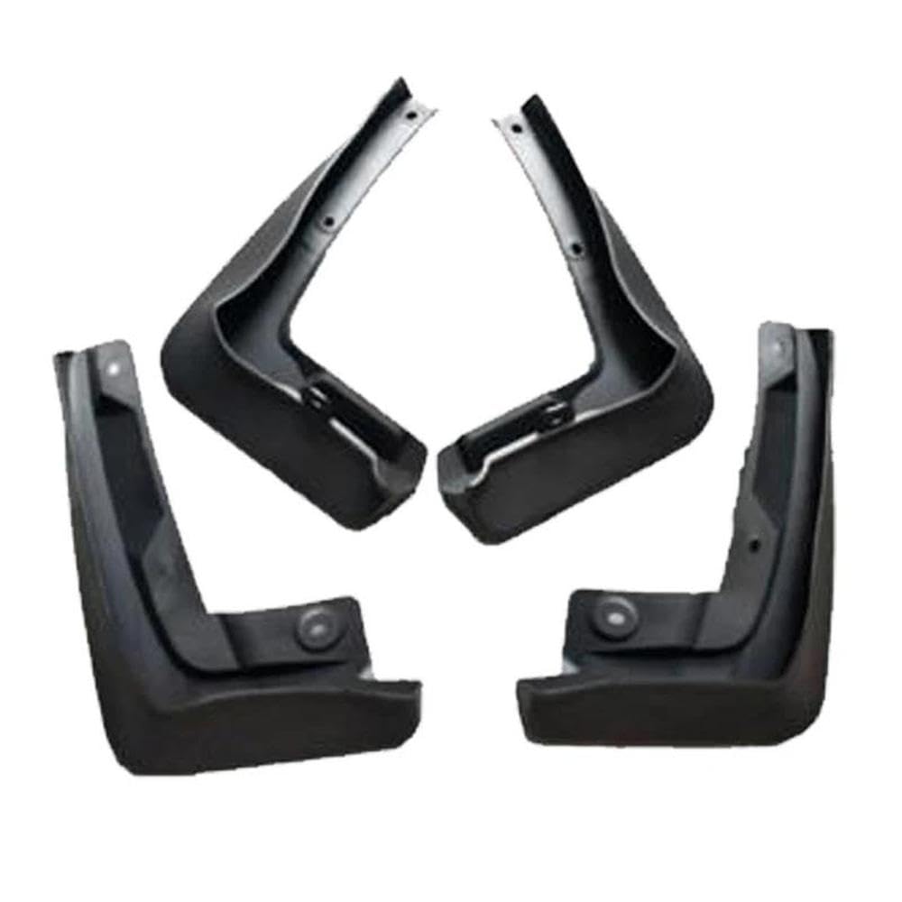 Karosserie-Anti-Schlamm Für BMW 3 Serie G20 G28 MK7 2020~2025 Auto Kotflügel Splash Guards Schlamm Klappen Kotflügel Zubehör Auto von lEUCN