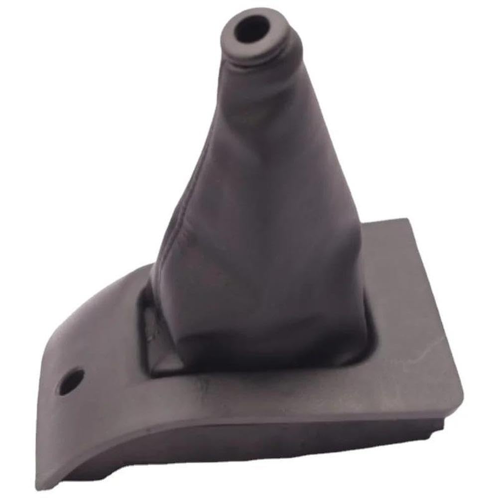 Schalthebel Schaltknauf Boot Mit Rahmen Für SsangYong Für Istana Für Benz MB100 6618808844UAJ 6618808744LAA(Black) von lEUCN