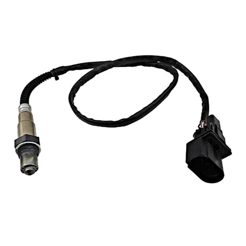 030906262J Sauerstoffsensor Luft-Kraftstoff-Verhältnissensor Automobilzubehör Kompatibel for VW Skoda Kompatibel for Audi Seat von laiyonggr