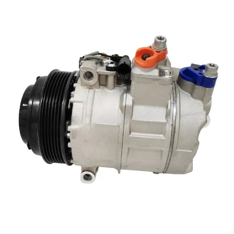 7SBU16C A/C Klimaanlage Kompressor Kühlung Pumpe Kompatibel for MERCEDES-BENZ E-KLASSE W210 S210 E430 E220 E200 E270 E320 E55 E280 E240 von laiyonggr