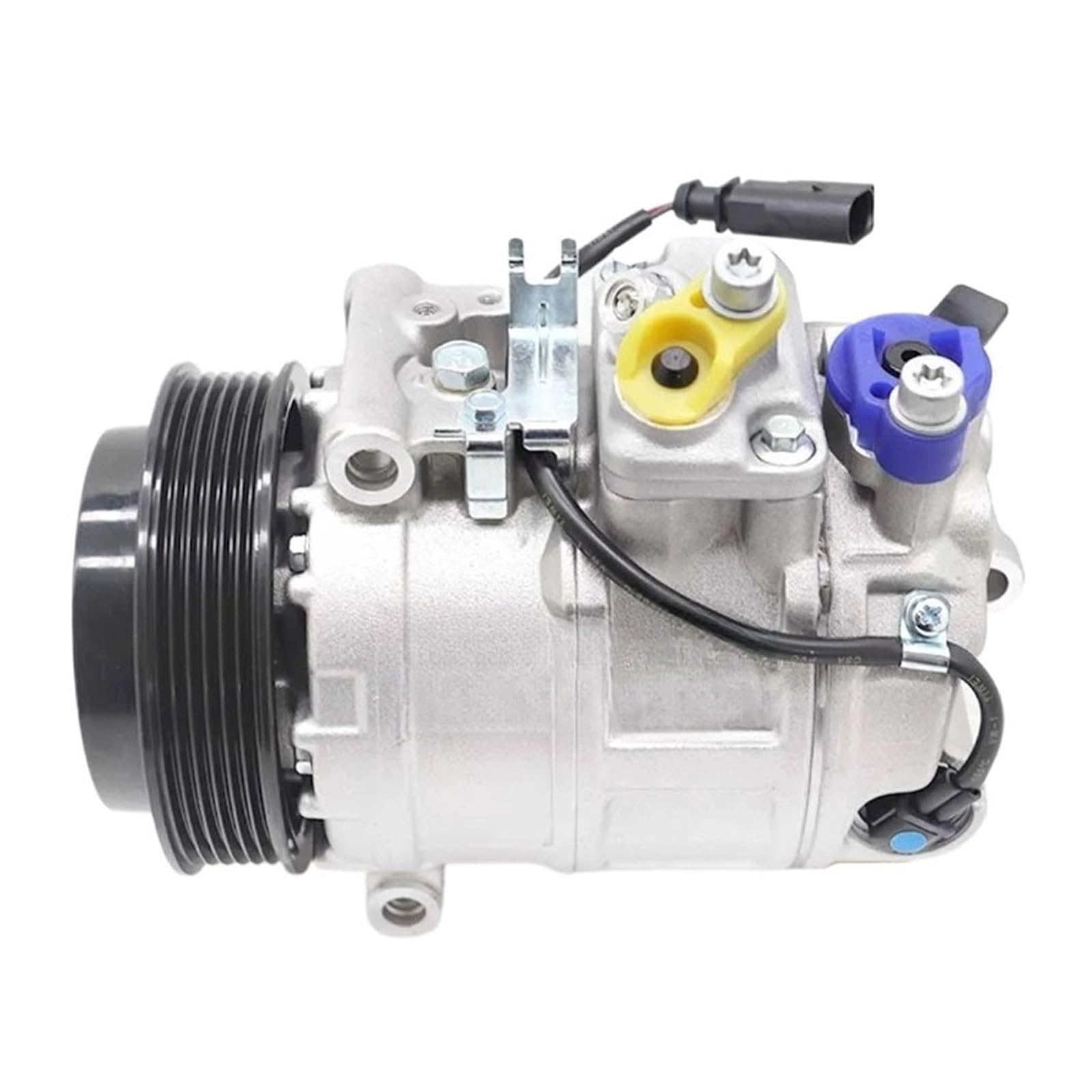 A/C AC Klimaanlage Kompressor Kompatibel for Porsche Paramera 3,0 T 97012601106 von laiyonggr