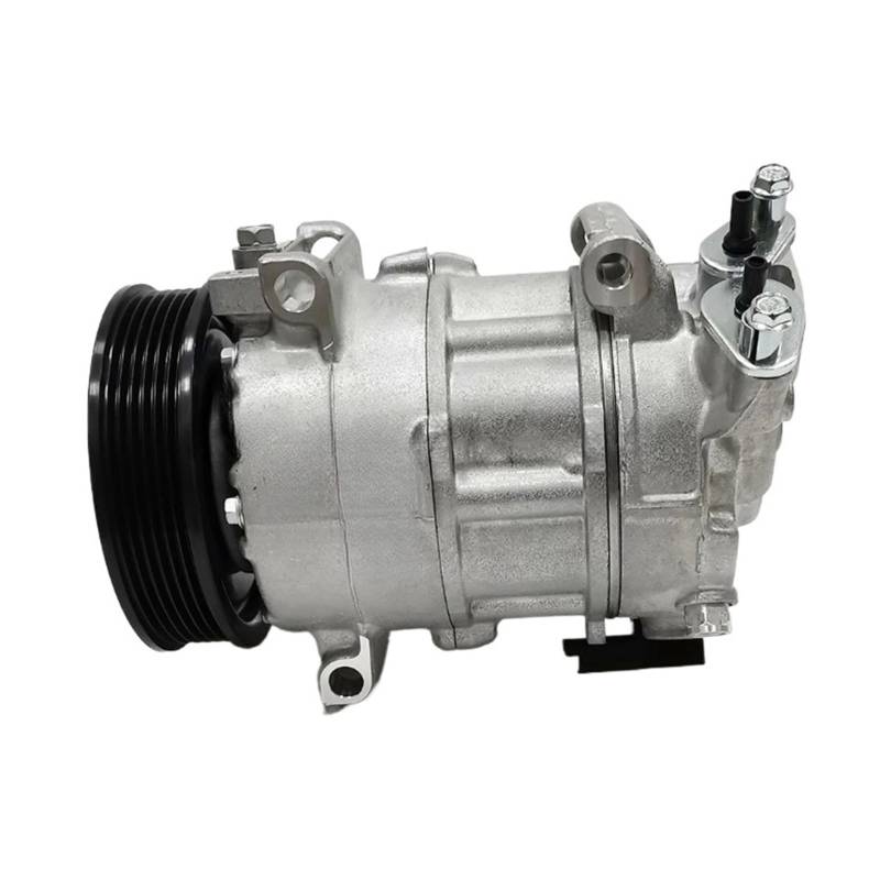 AC A/C Klimaanlage Kompressor Kühlung Pumpe 6SEL16C Kompatibel for Peugeot 5008 308 SW 1,4 1,6 447260-1930 447260-3100 447260-3840 von laiyonggr