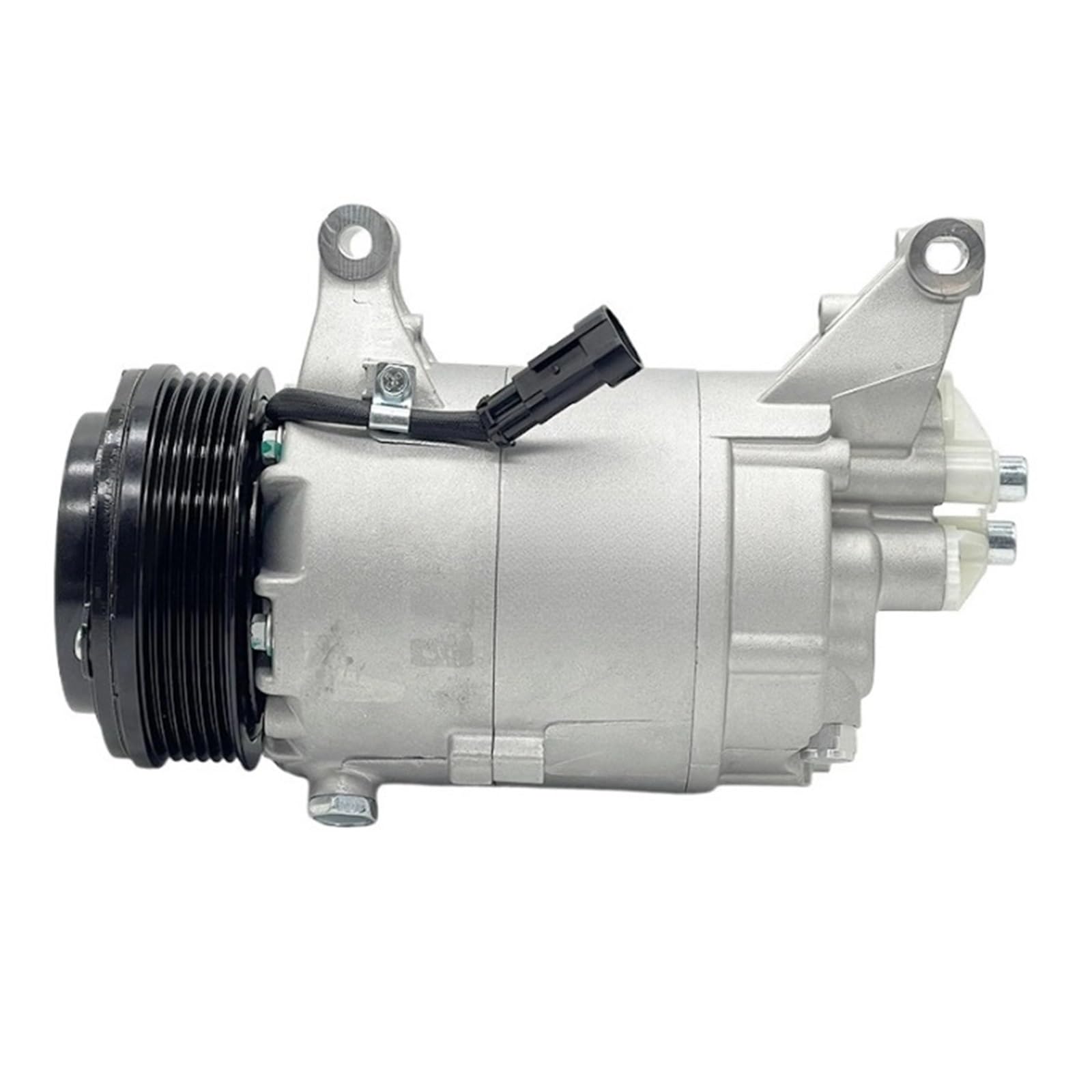 AC Kompressor 10BU16C Kompatibel for Fiat Bravo Doblo Ideia Palio Siena Strada Punto Motor Etorq 51845813 CS20214 64521171310 64526918122 von laiyonggr