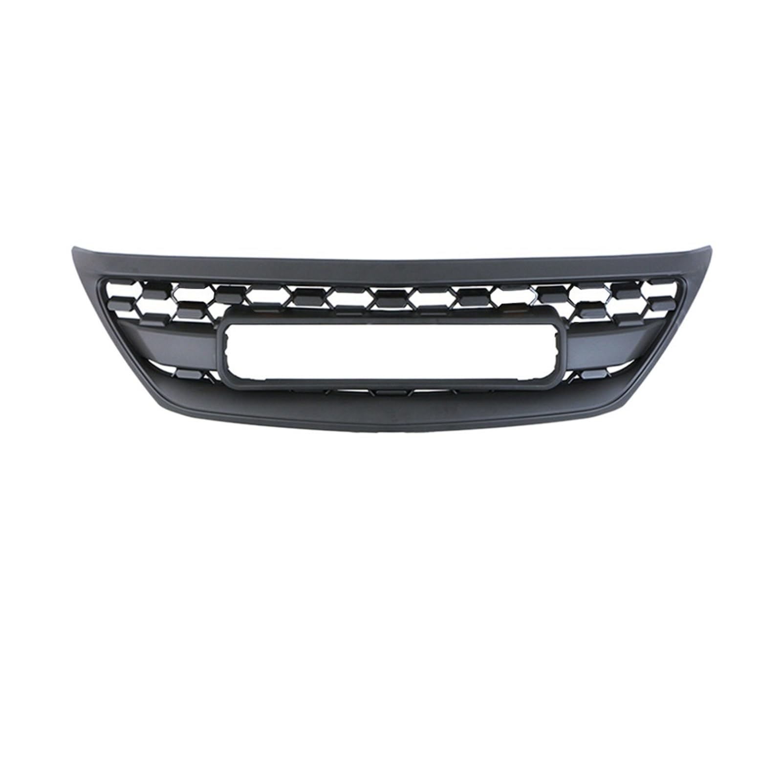 laiyonggr ABS-Frontstoßstangengrills, Upgrade-Renngitter, Kühlergrill mit Buchstaben-Netzabdeckungsgrills, kompatibel for Lexus RX300 RX330 1998–2003(Without Lights1) von laiyonggr