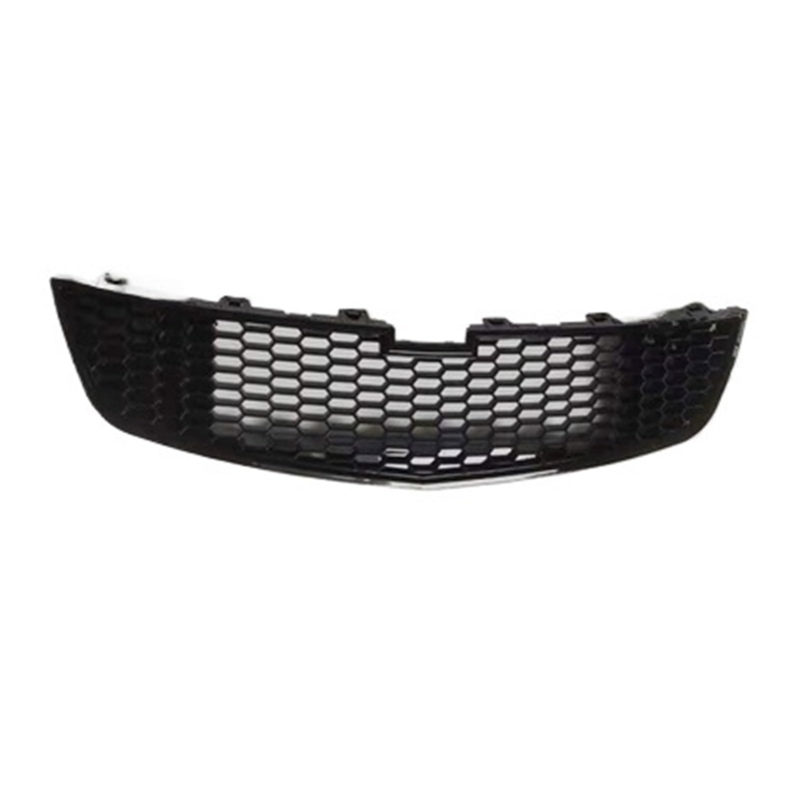 laiyonggr Autozubehör Frontstoßstangengrillmaske Kühlergrill kompatibel for Cruze 2009-14 Automobile(2) von laiyonggr