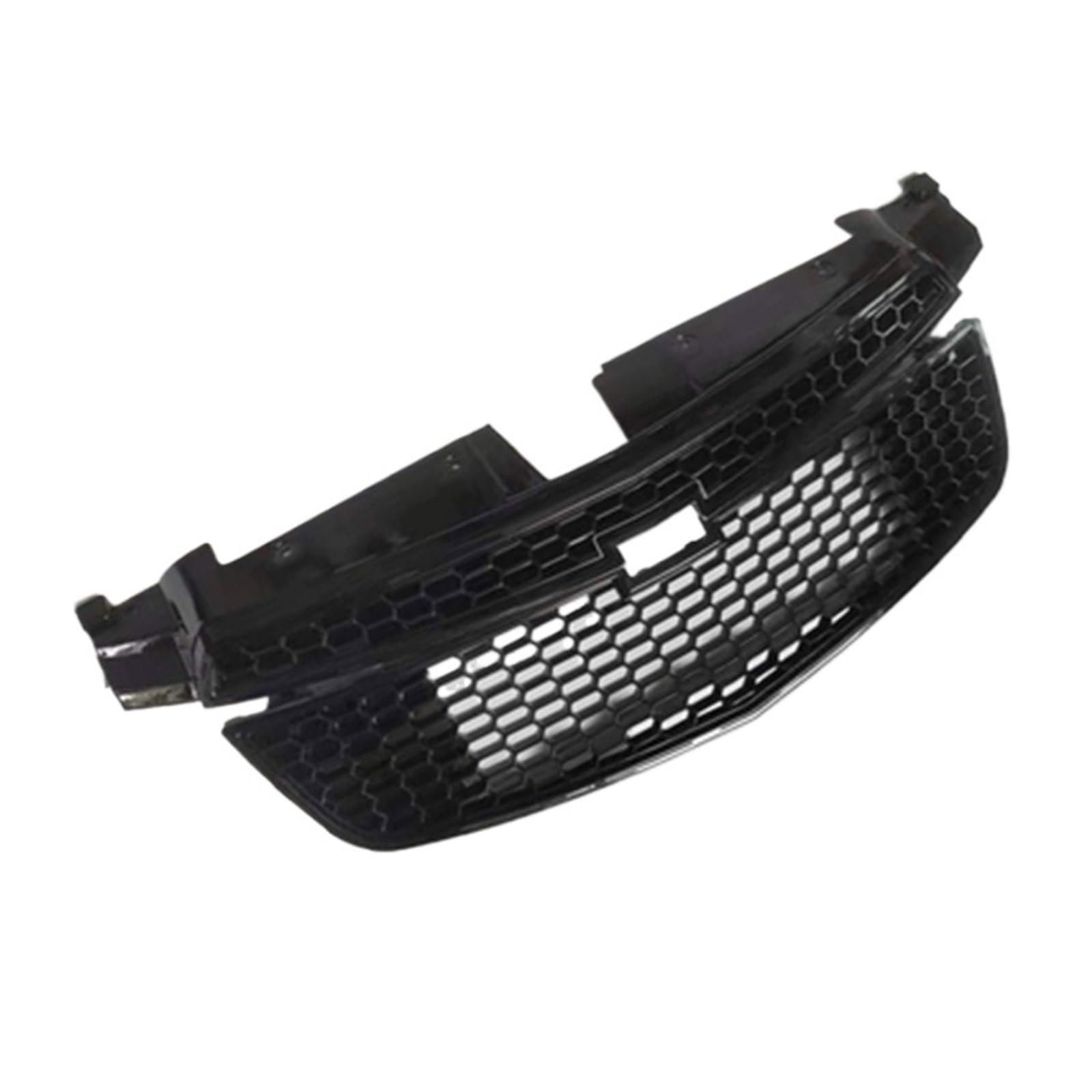 laiyonggr Autozubehör Frontstoßstangengrillmaske Kühlergrill kompatibel for Cruze 2009-14 Automobile(3) von laiyonggr