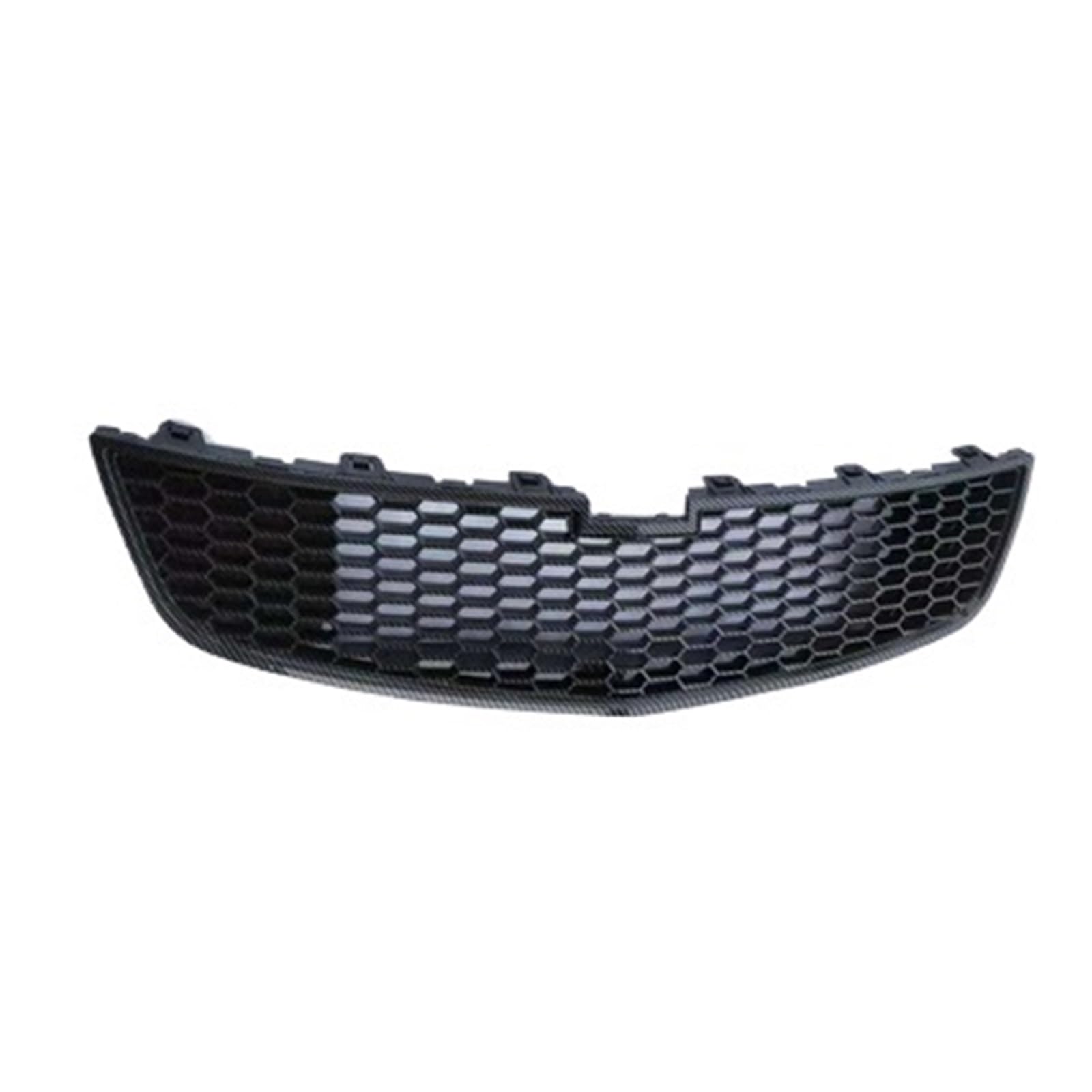 laiyonggr Autozubehör Frontstoßstangengrillmaske Kühlergrill kompatibel for Cruze 2009-14 Automobile(5) von laiyonggr